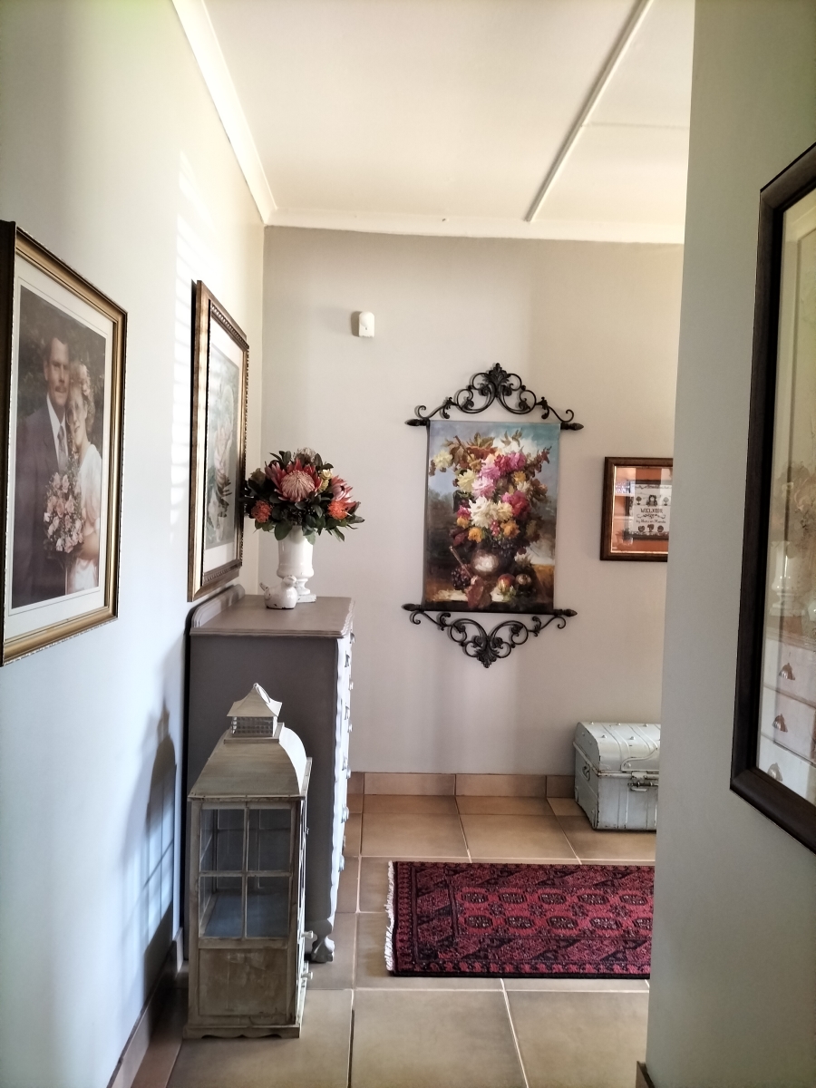 Commercial Property for Sale in Ganspan Northern Cape